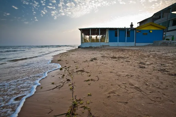 GH BARAKA VILLAGE