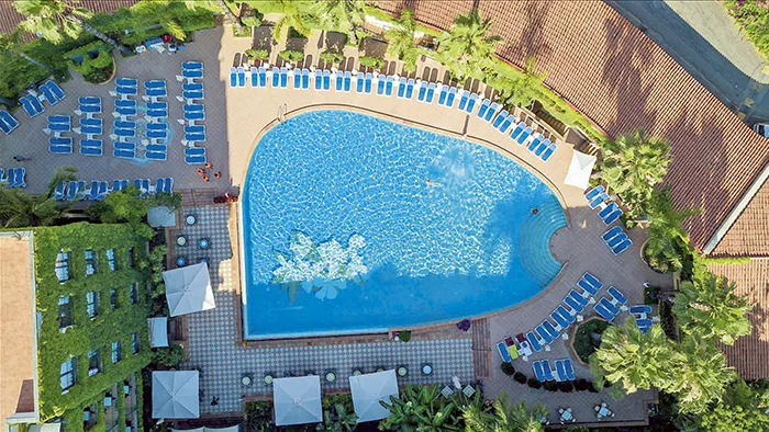 HOTEL CAESAR PALACE