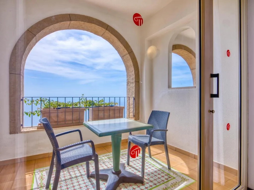 HOTEL LE TERRAZZE