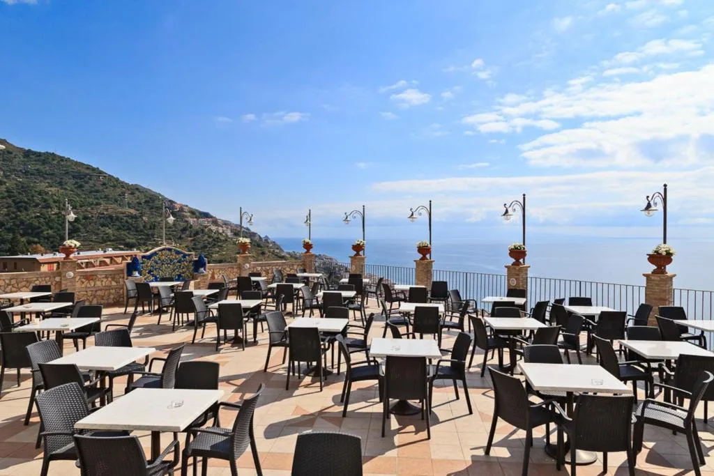 HOTEL LE TERRAZZE