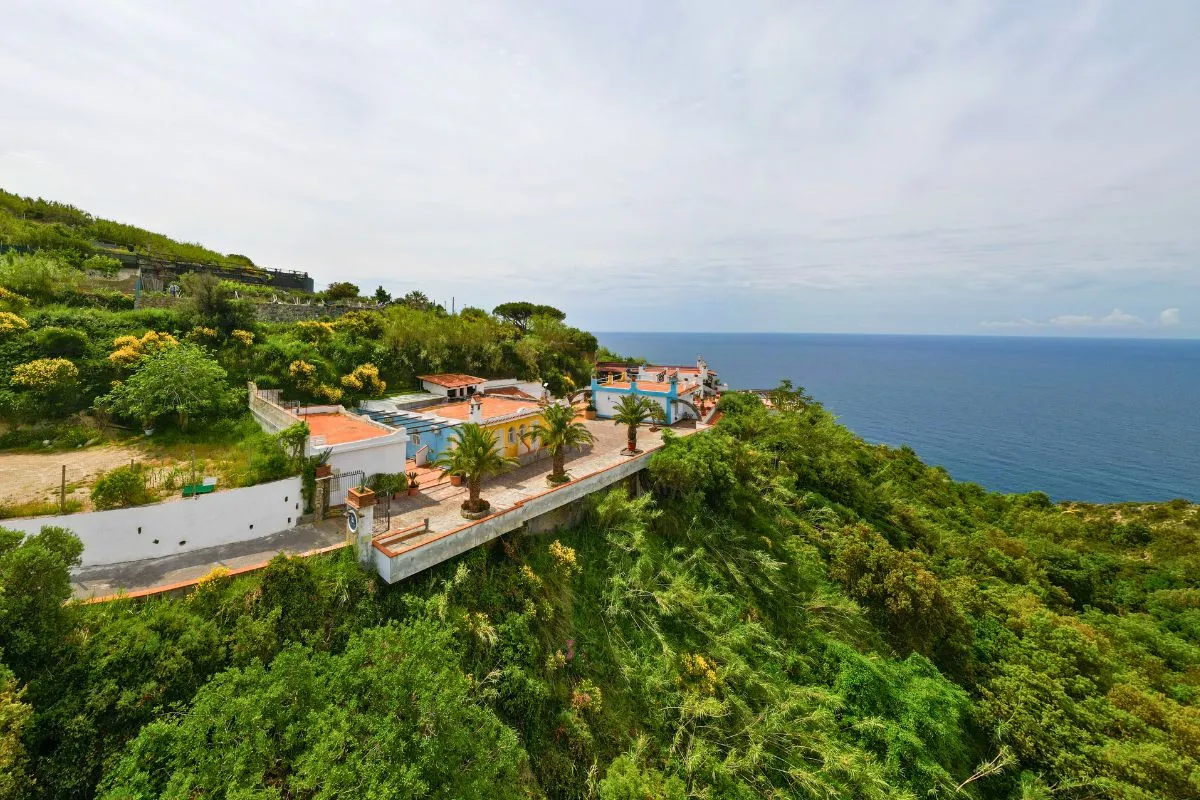Resort Punto Azzurro