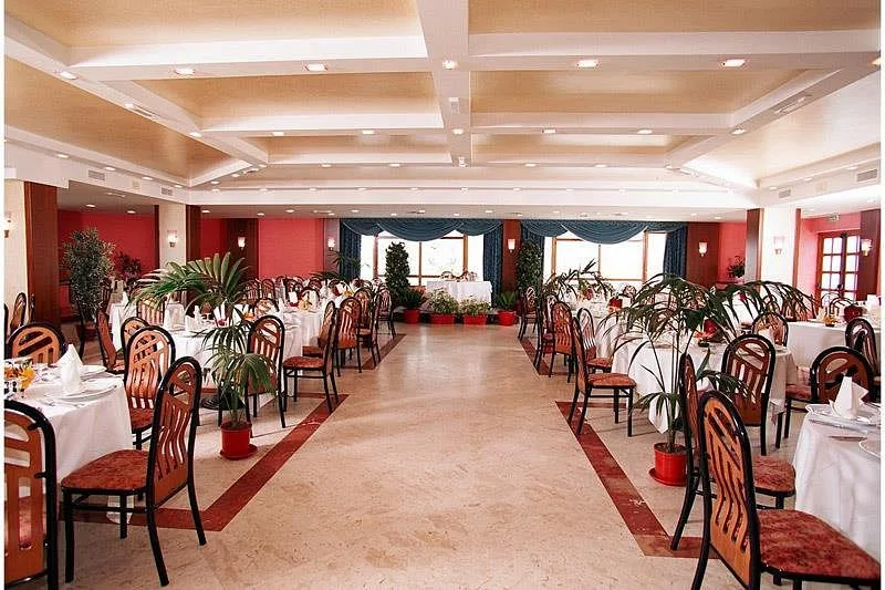 HOTEL TRE TORRI