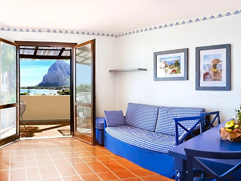 VILLAGGIO CALA MANCINA