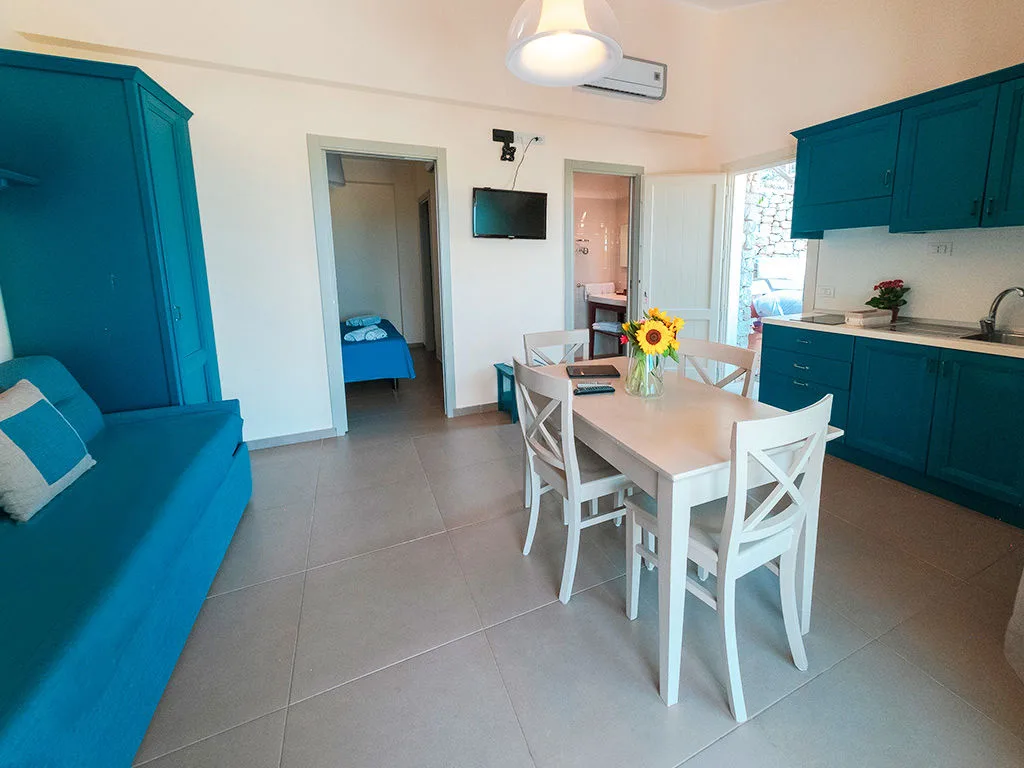 VILLAGGIO CALA MANCINA