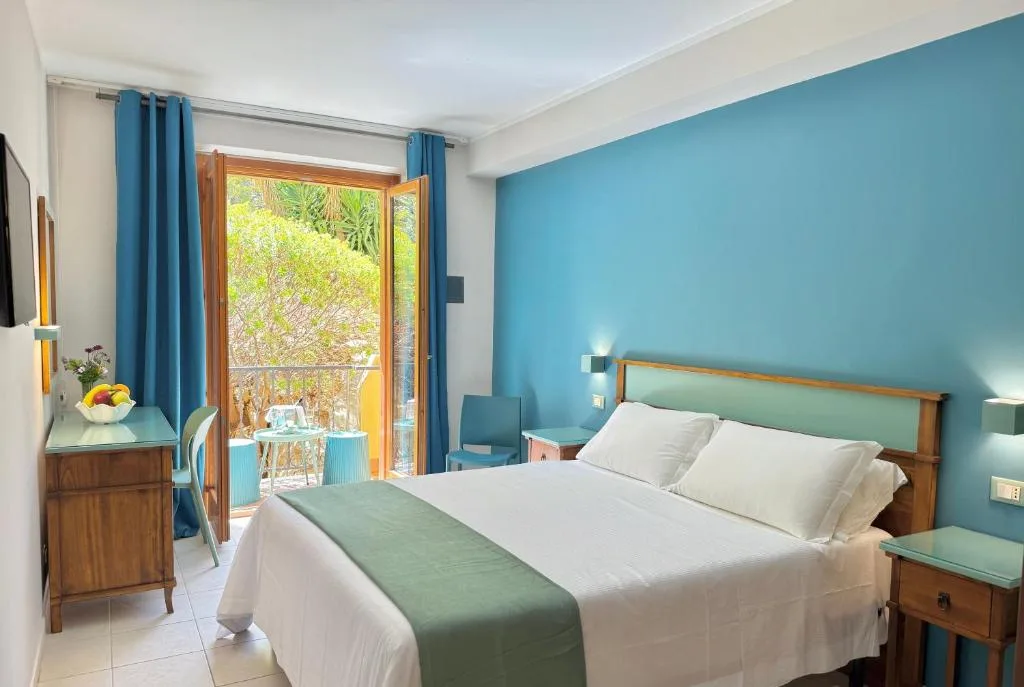 HOTEL PANORAMIC