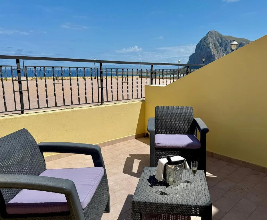 HOTEL PANORAMIC