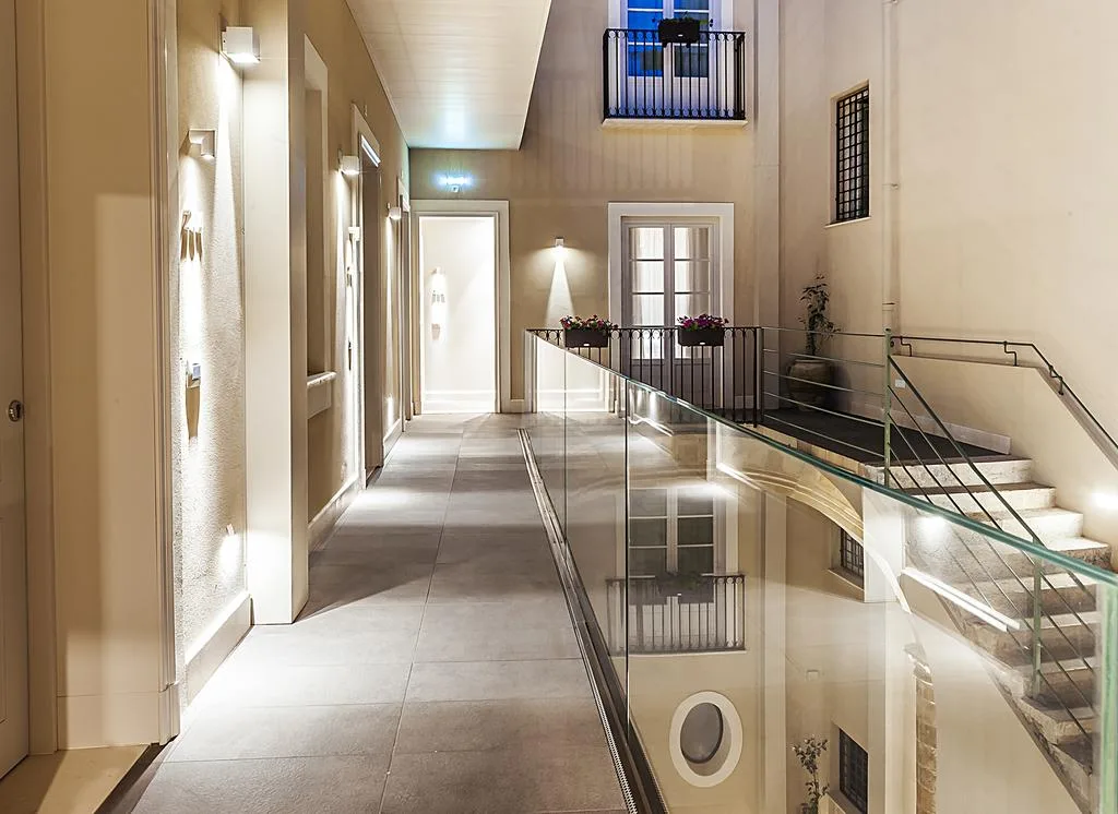 HOTEL SAN MICHELE