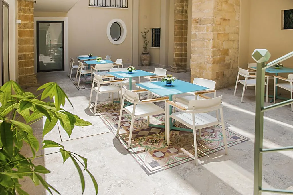 HOTEL SAN MICHELE
