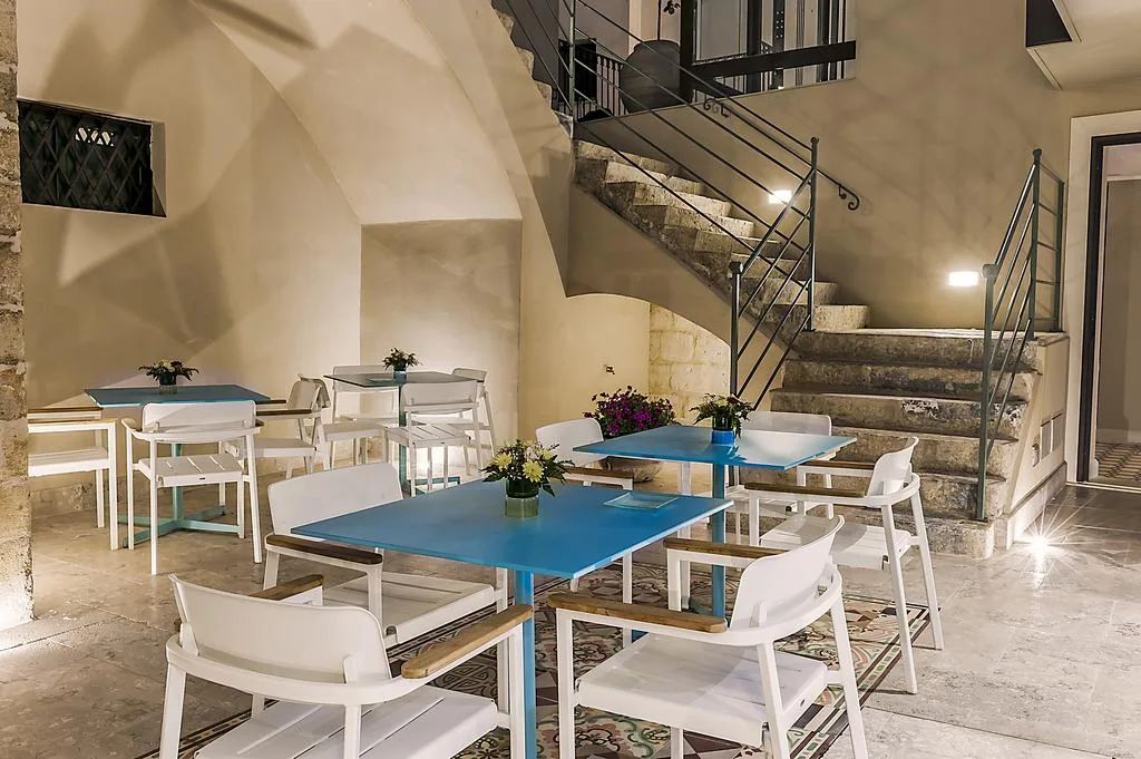 HOTEL SAN MICHELE