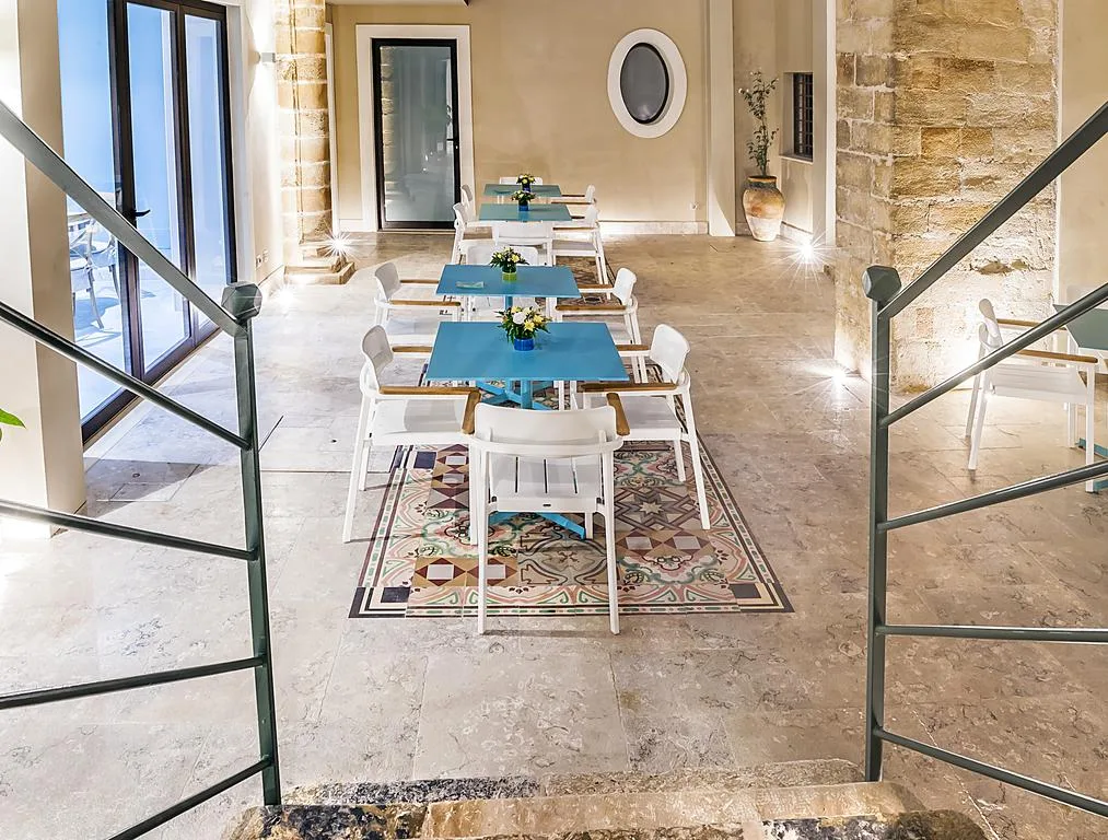HOTEL SAN MICHELE