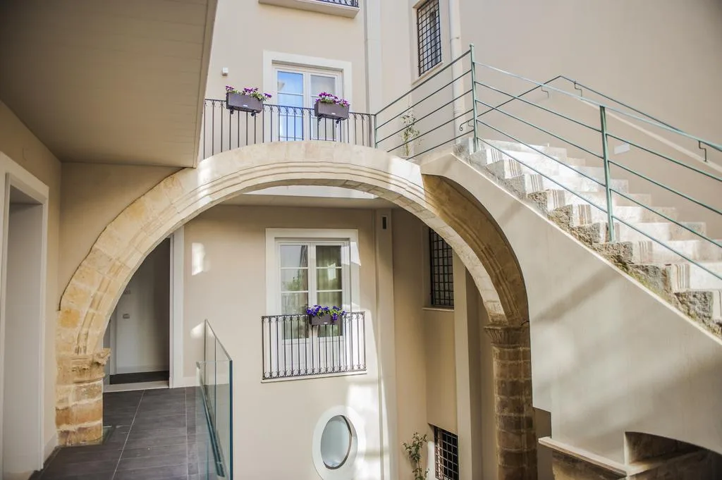 HOTEL SAN MICHELE