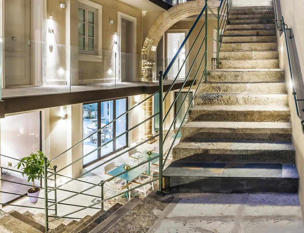 HOTEL SAN MICHELE