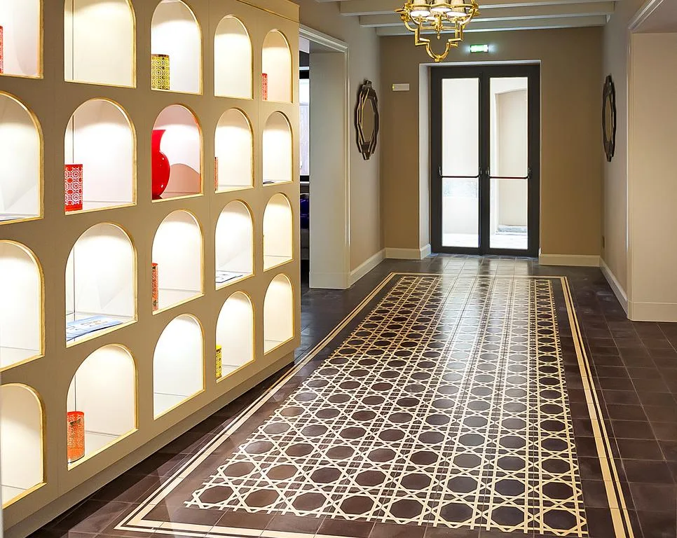 HOTEL SAN MICHELE