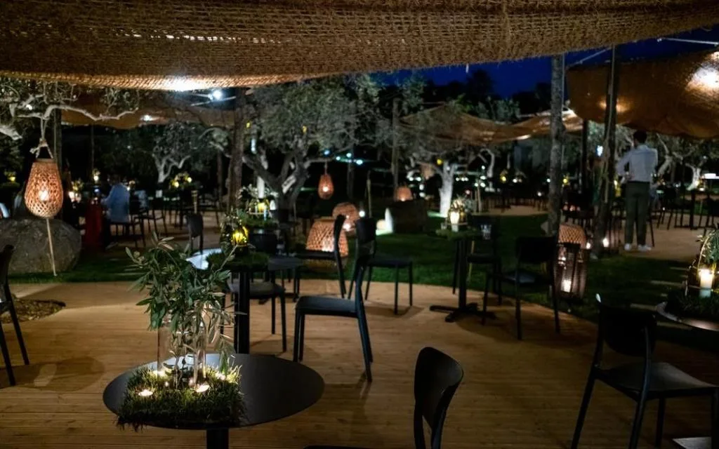 MANGIA'S SELINUNTE RESORT