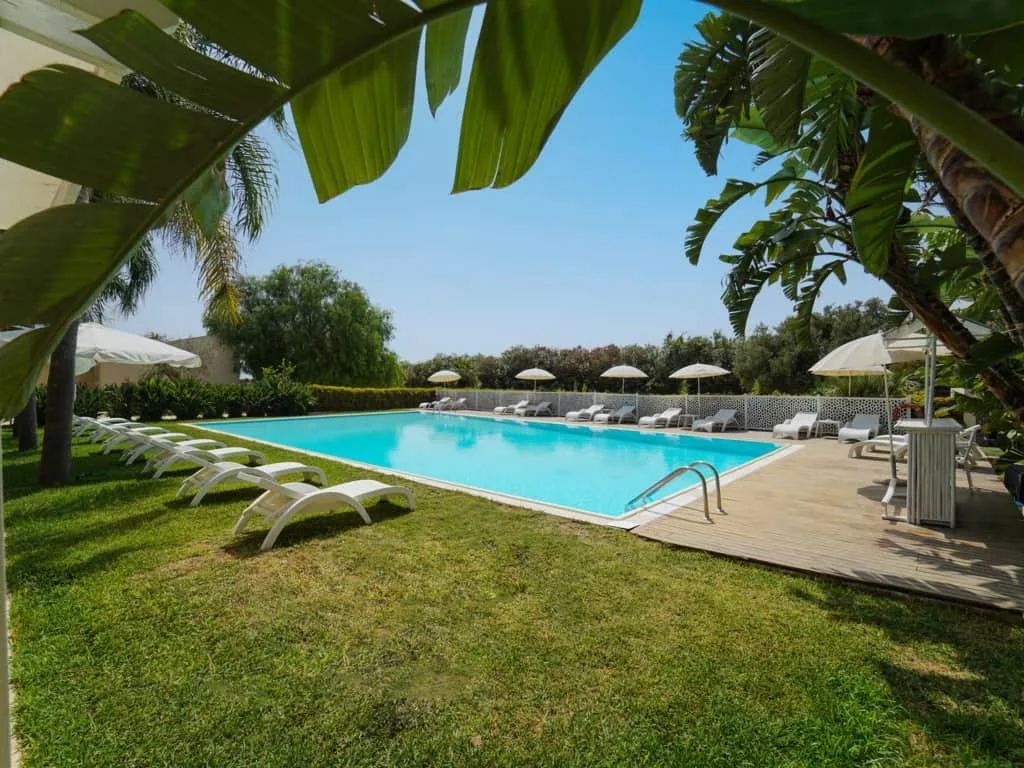 RESORT LIFE HOTELS KALAONDA