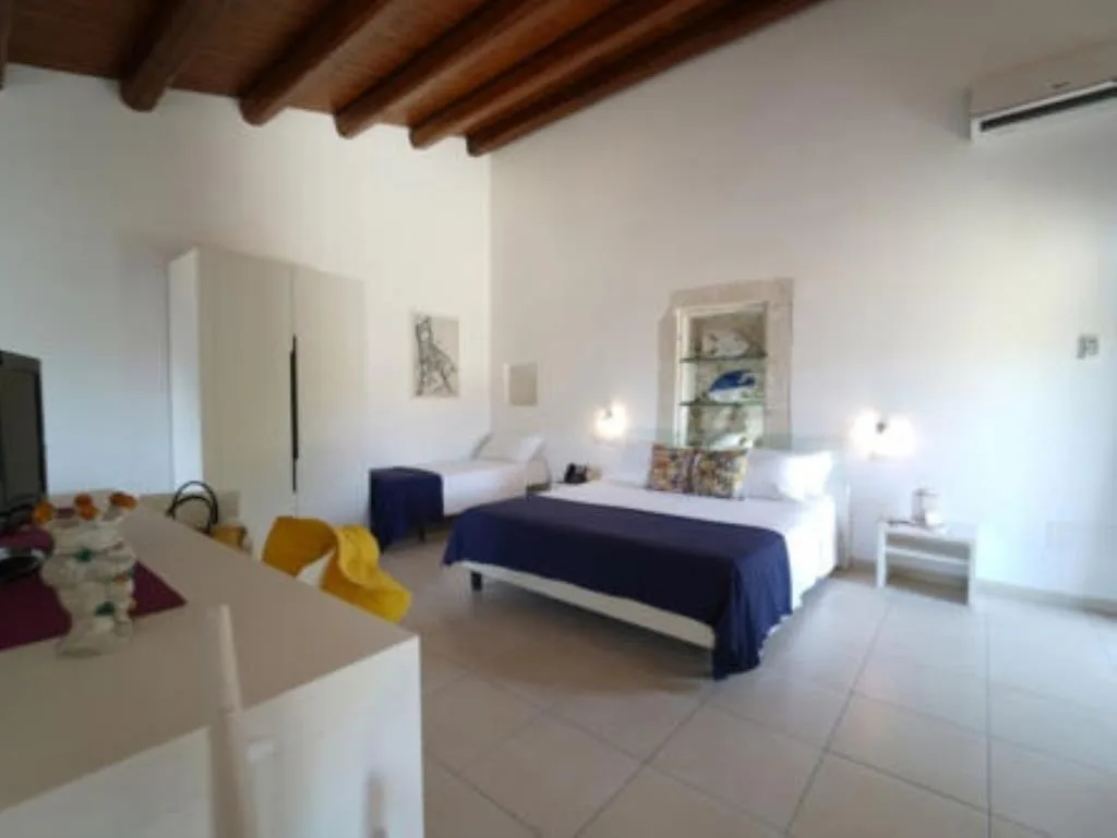 RESORT LIFE HOTELS KALAONDA