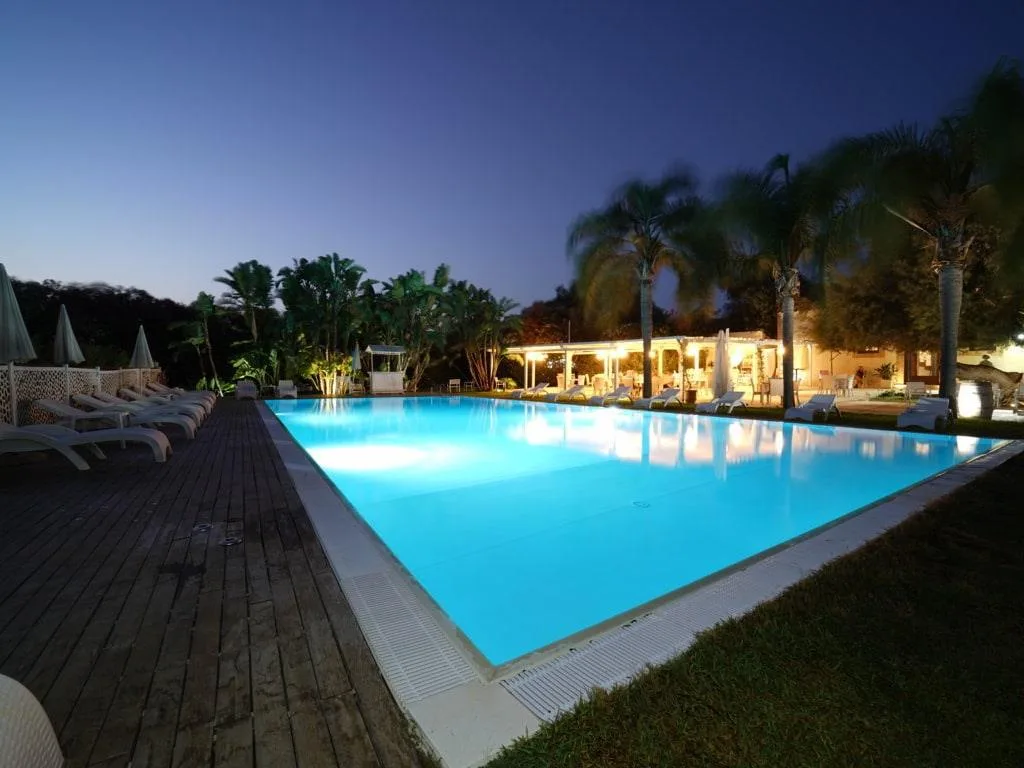 RESORT LIFE HOTELS KALAONDA