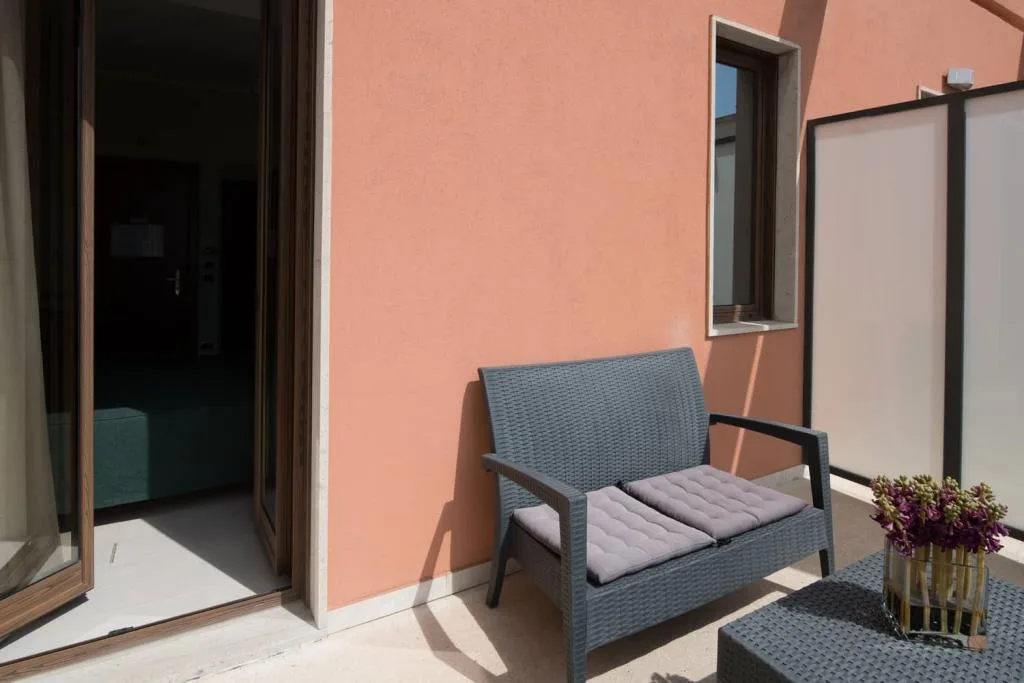 HOTEL PANORAMA