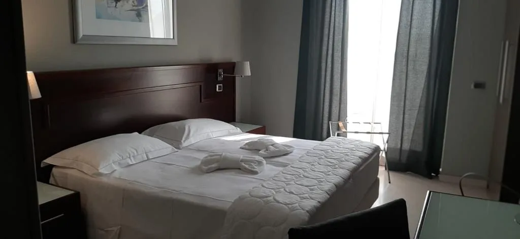 HOTEL PANORAMA