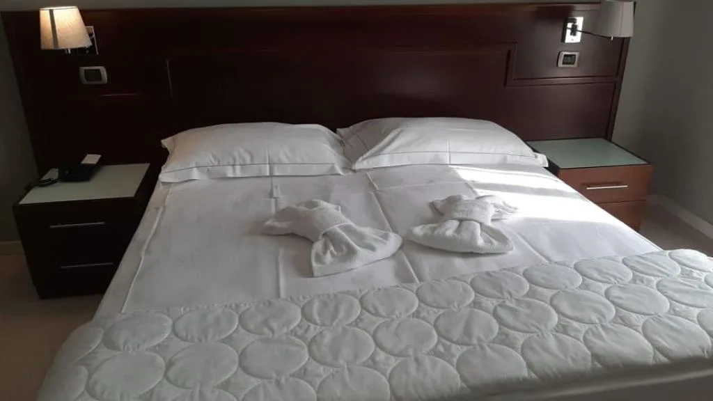 HOTEL PANORAMA