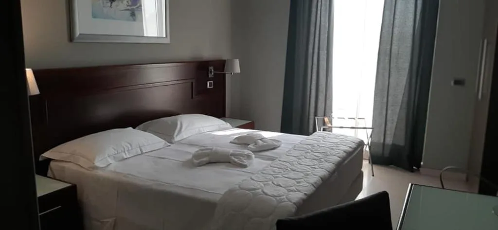 HOTEL PANORAMA