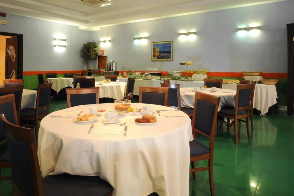 HOTEL PANORAMA
