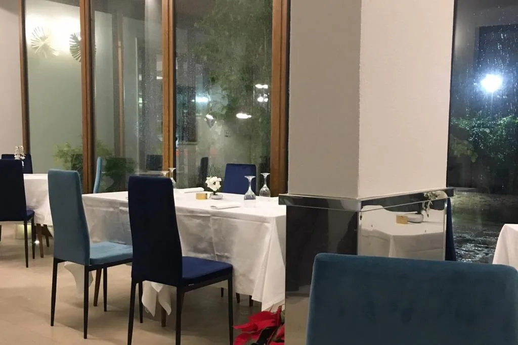 HOTEL PANORAMA