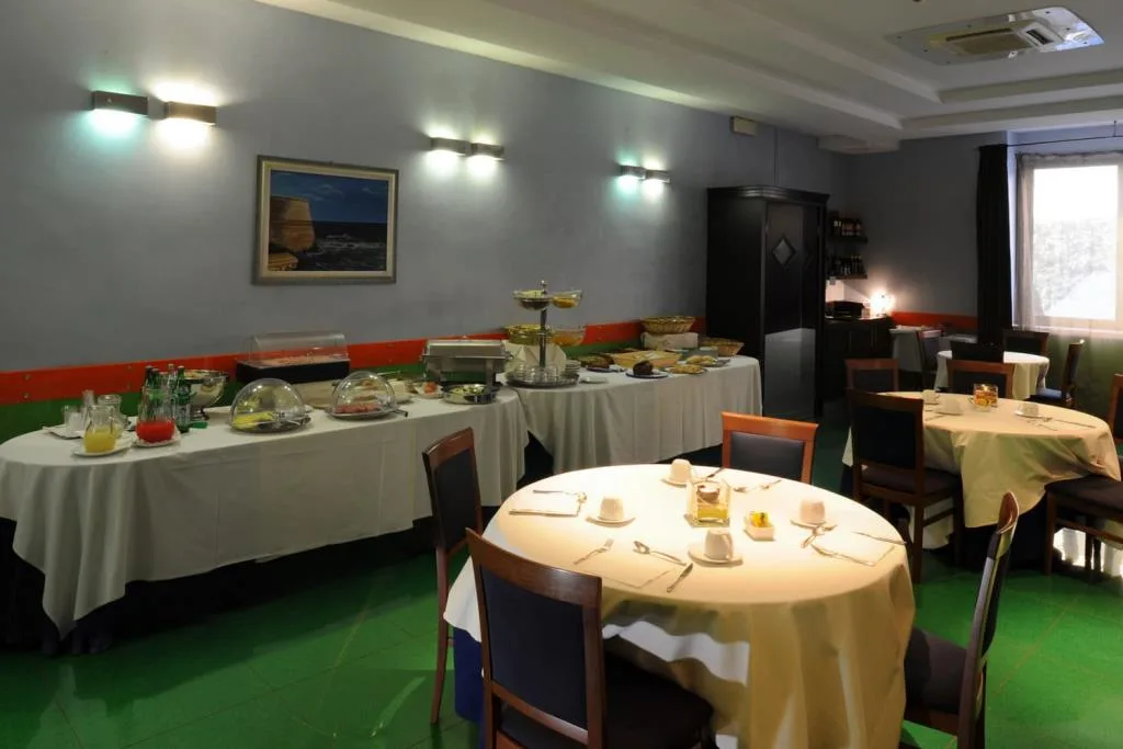 HOTEL PANORAMA