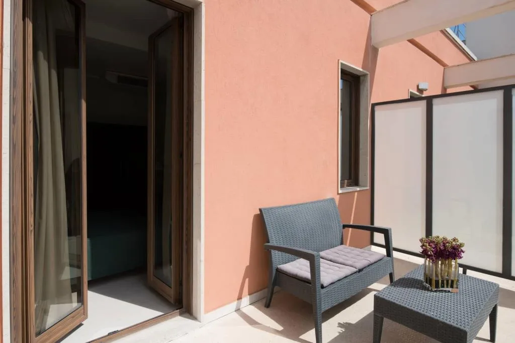 HOTEL PANORAMA