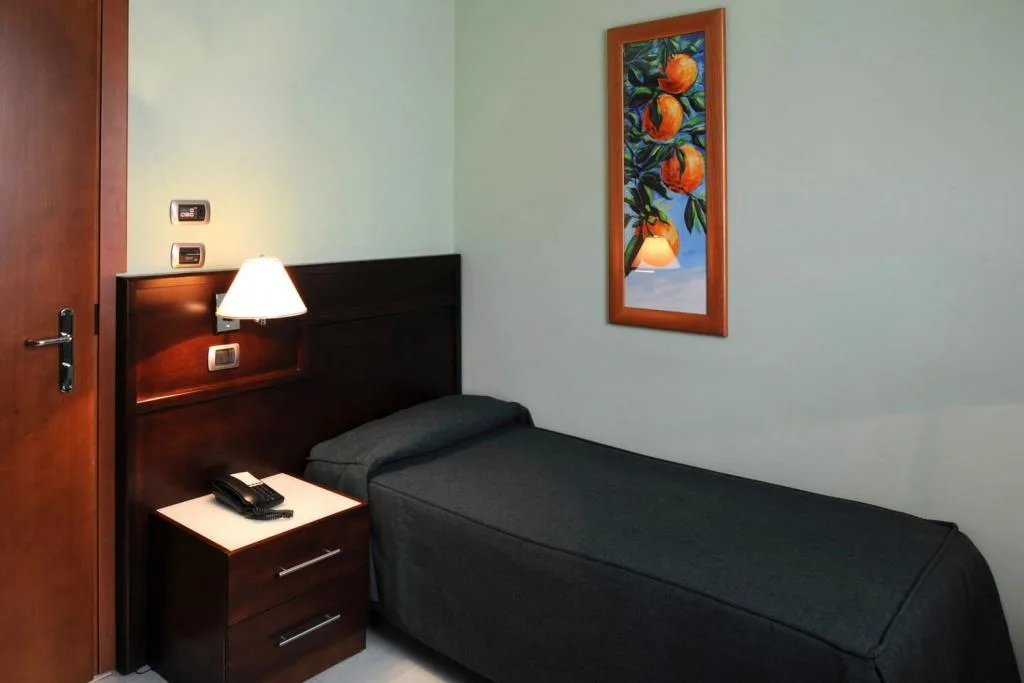 HOTEL PANORAMA