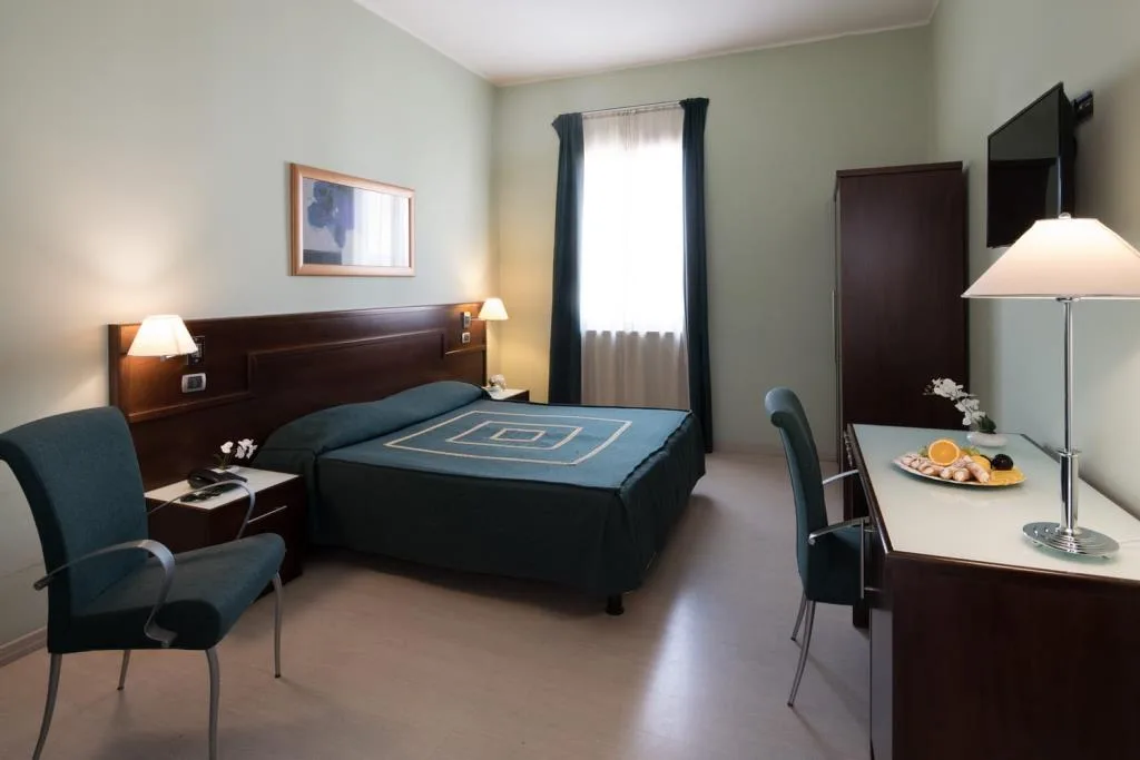 HOTEL PANORAMA