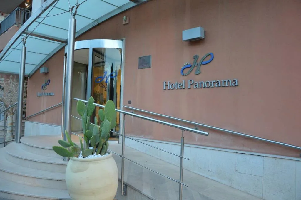 HOTEL PANORAMA