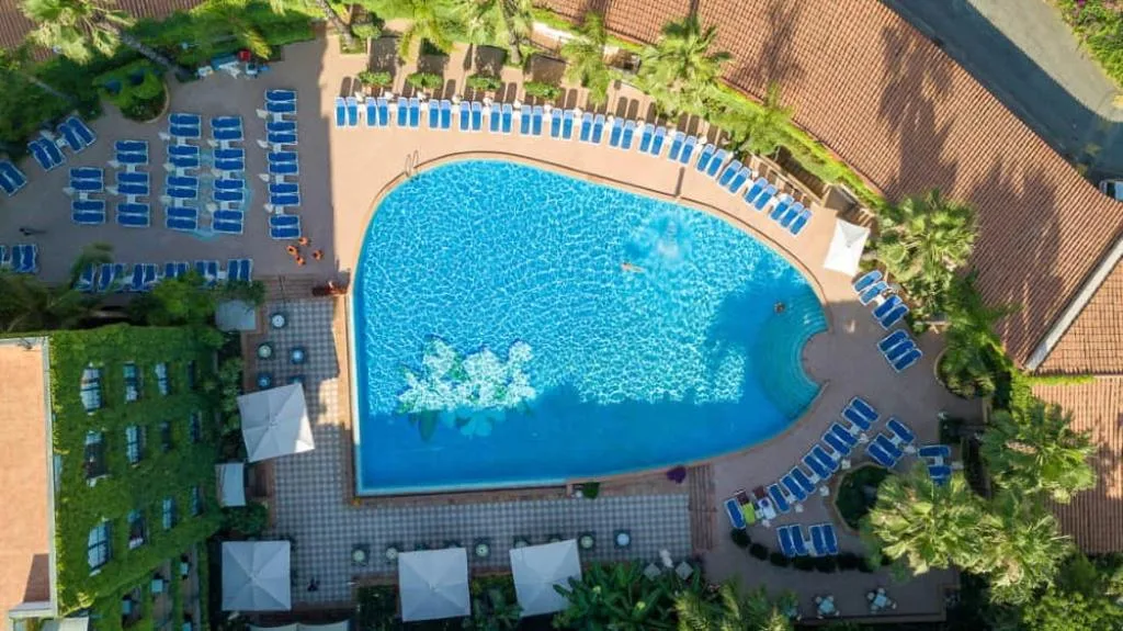 HOTEL CAESAR PALACE