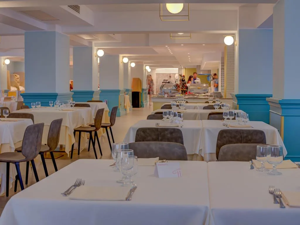 HOTEL ANTARES