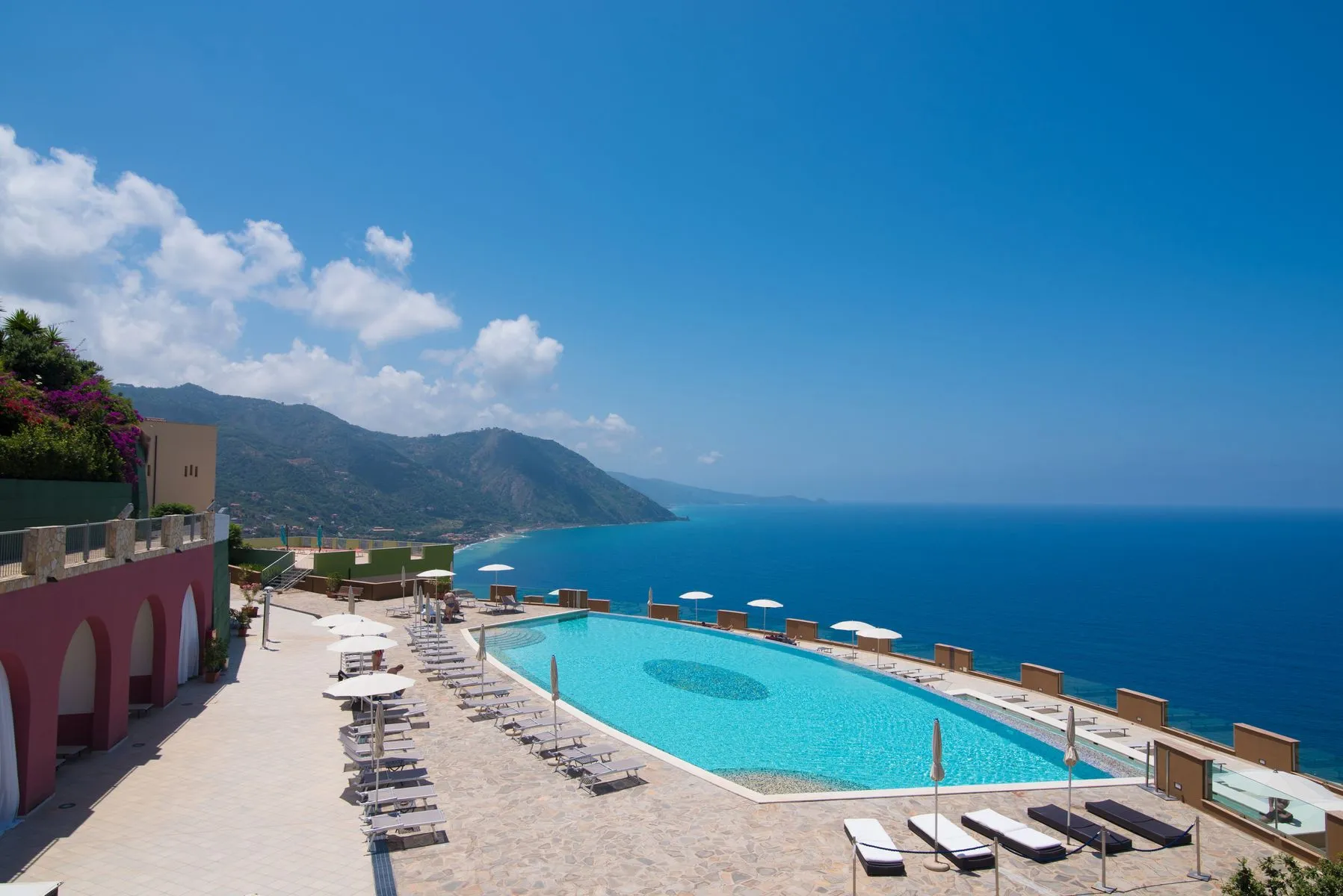 Resort Avalon Sikani