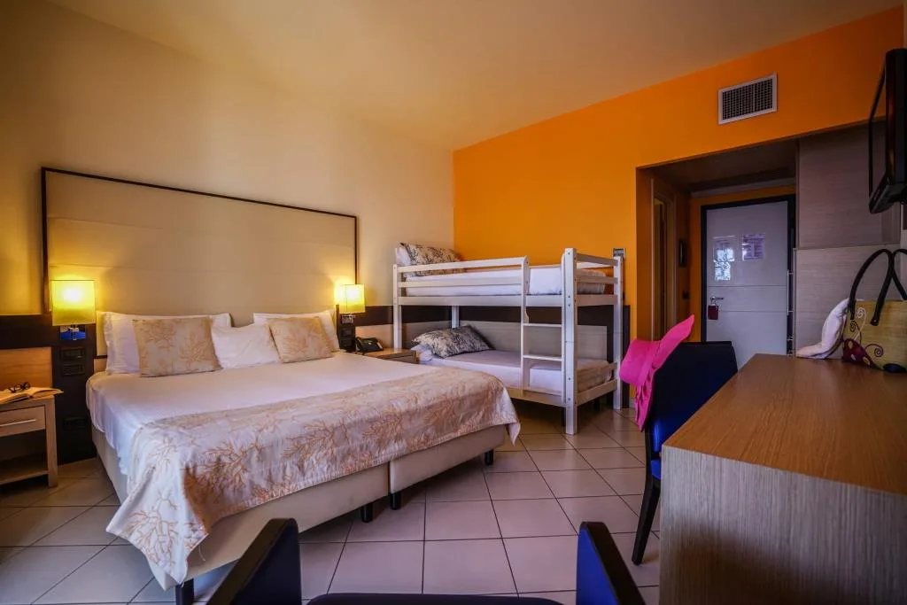 RESORT AVALON SIKANÌ