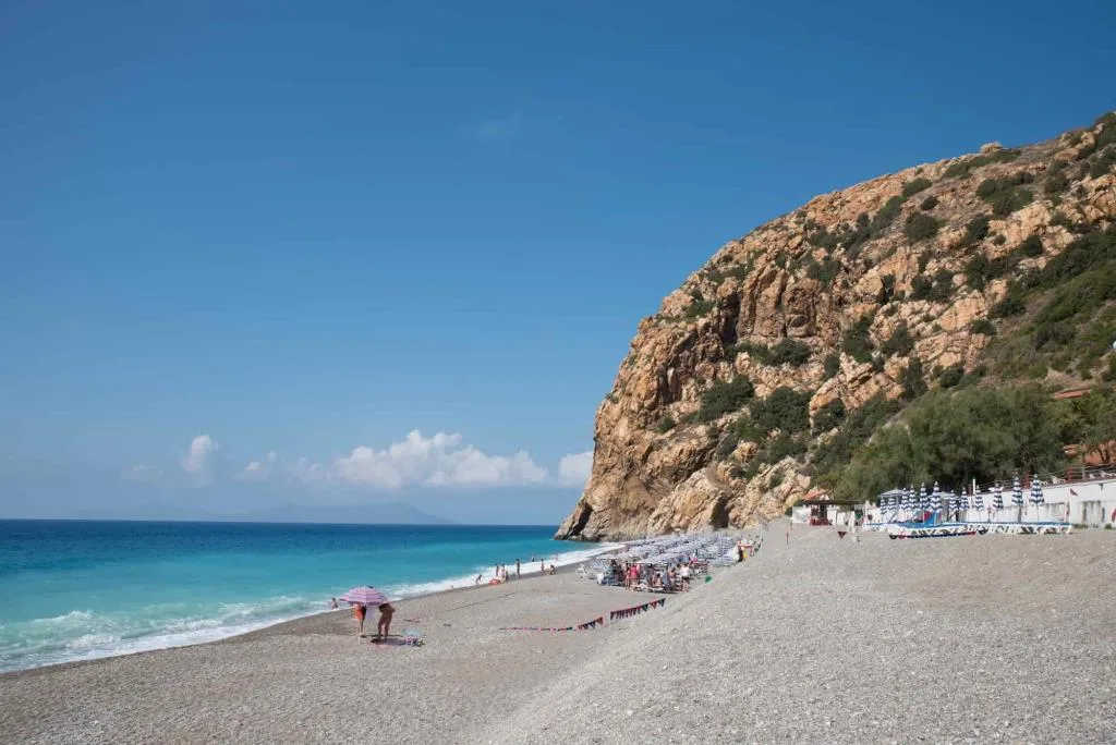RESORT AVALON SIKANÌ