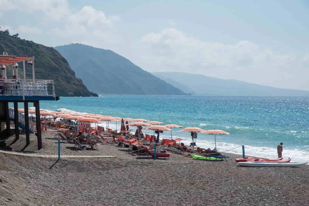RESORT AVALON SIKANÌ