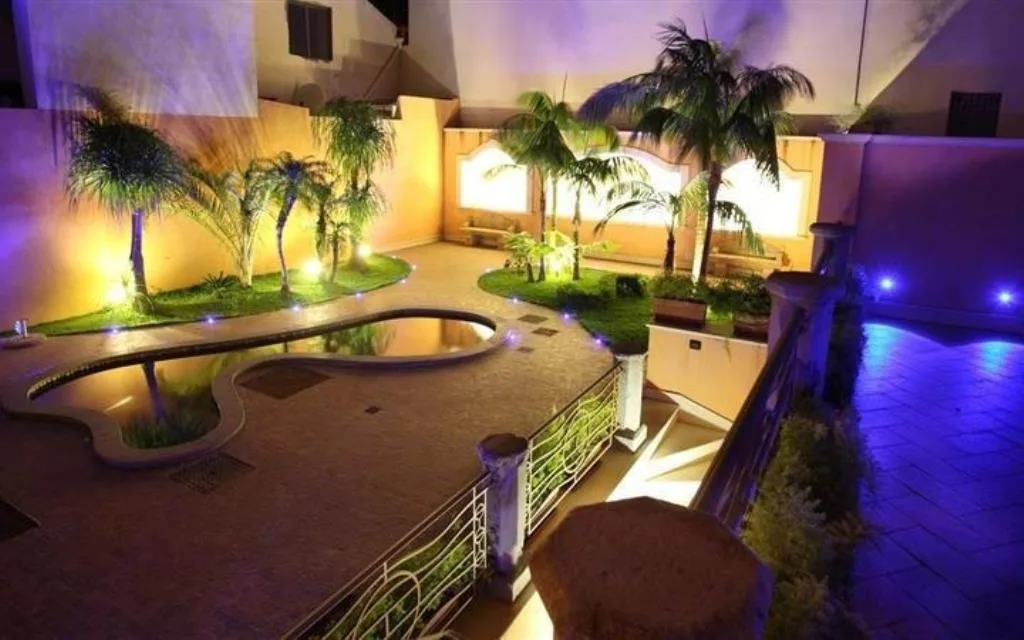 HOTEL IL PRINCIPE