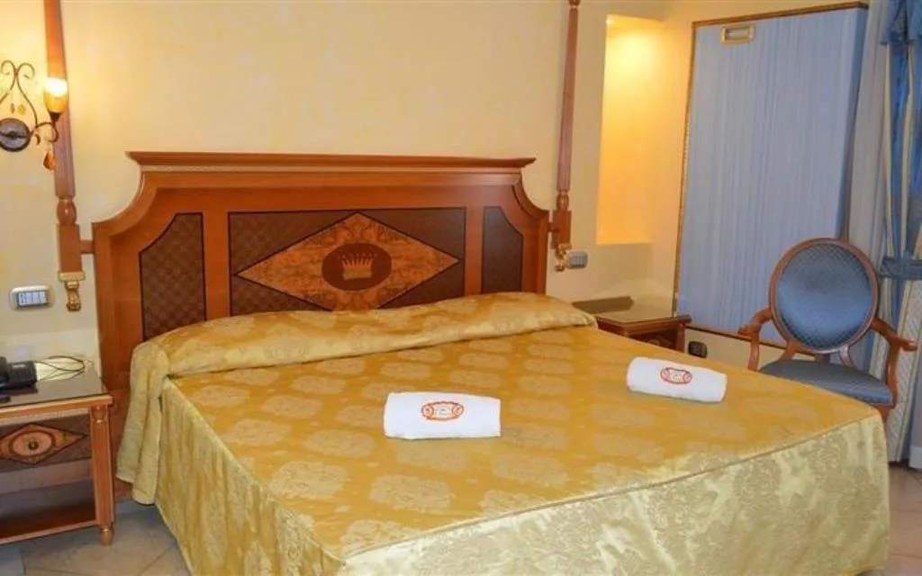 HOTEL IL PRINCIPE