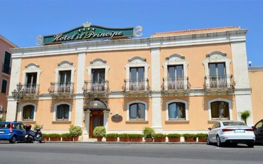 HOTEL IL PRINCIPE