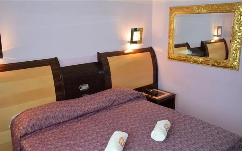 HOTEL IL PRINCIPE