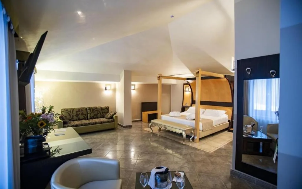 HOTEL EOLIAN MILAZZO