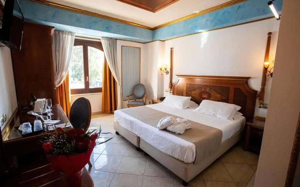 HOTEL EOLIAN MILAZZO