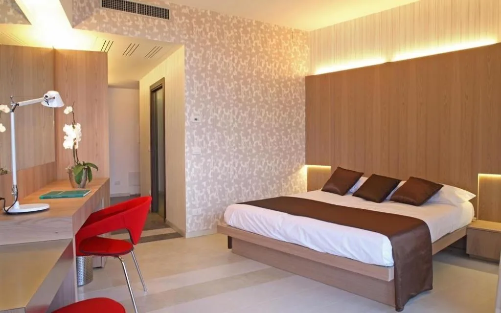HOTEL EOLIAN MILAZZO