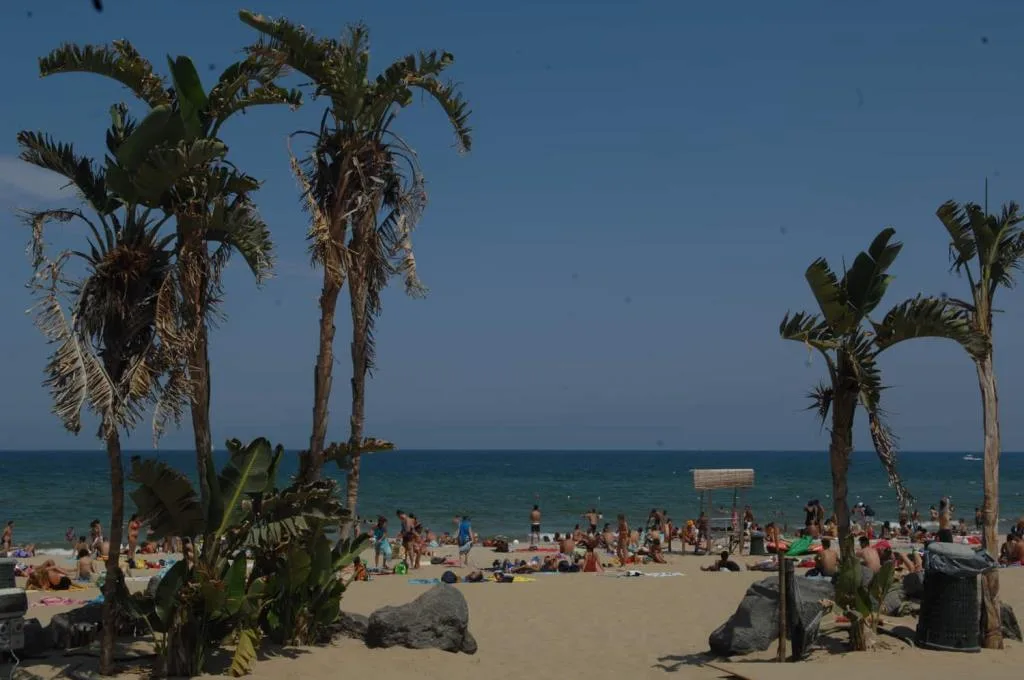 Villaggio la Plaja