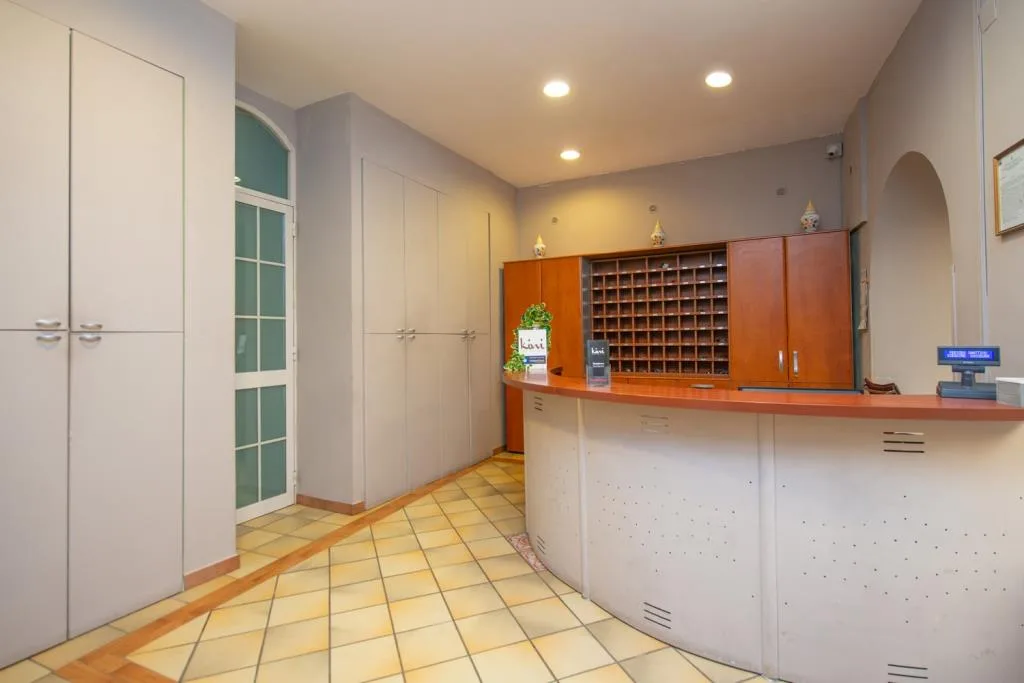 RESIDENCE BARONI
