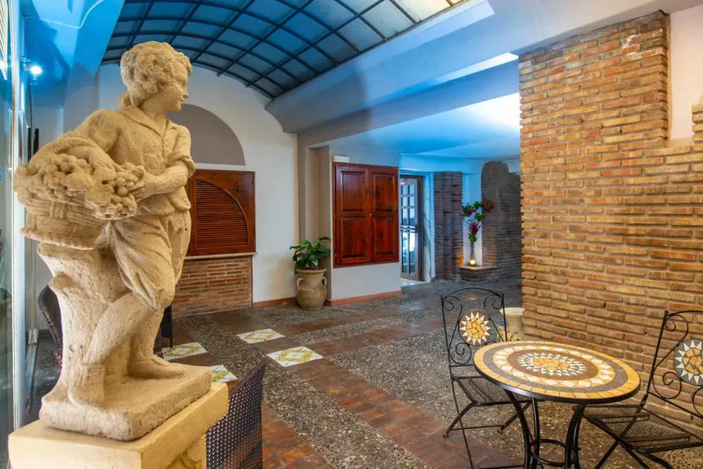 RESIDENCE BARONI
