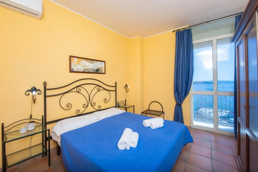 RESIDENCE BARONI