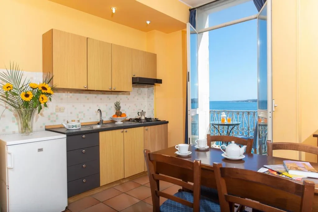 RESIDENCE BARONI